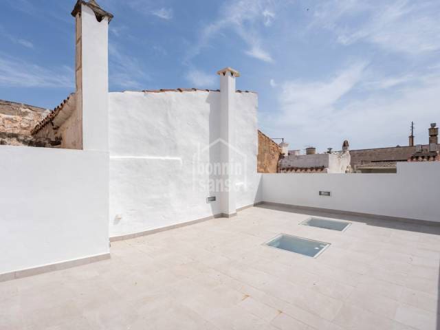 2 Zimmer Wohnung zu verkaufen in Mahon / Mao - 350.000 € (Ref: 9282583)