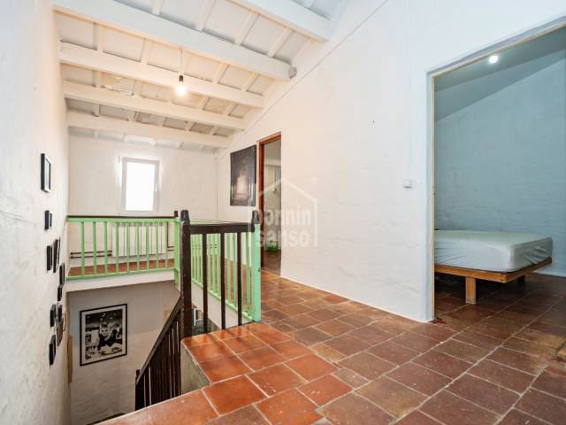 5 camera da letto Attico in vendita in Mahon / Mao - 555.750 € (Rif: 9287175)