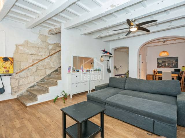 5 camera da letto Attico in vendita in Mahón / Maó - 555.750 € (Rif: 9287175)