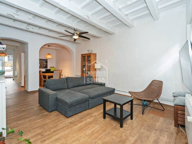 5 camera da letto Attico in vendita in Mahón / Maó - 555.750 € (Rif: 9287175)