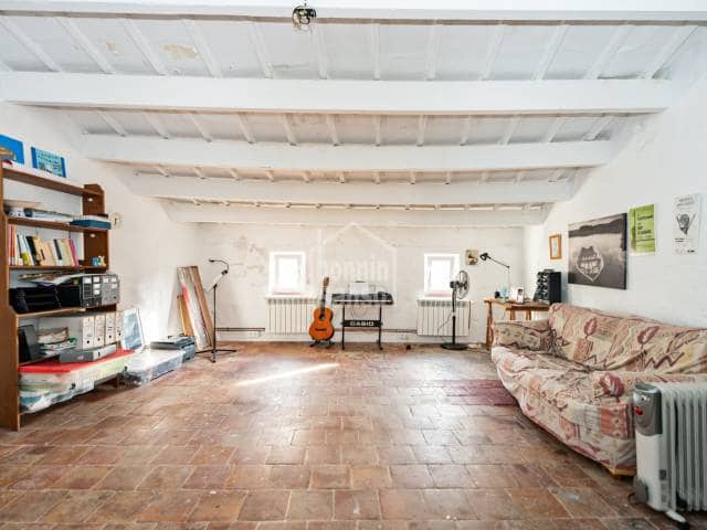 5 camera da letto Attico in vendita in Mahón / Maó - 555.750 € (Rif: 9287175)