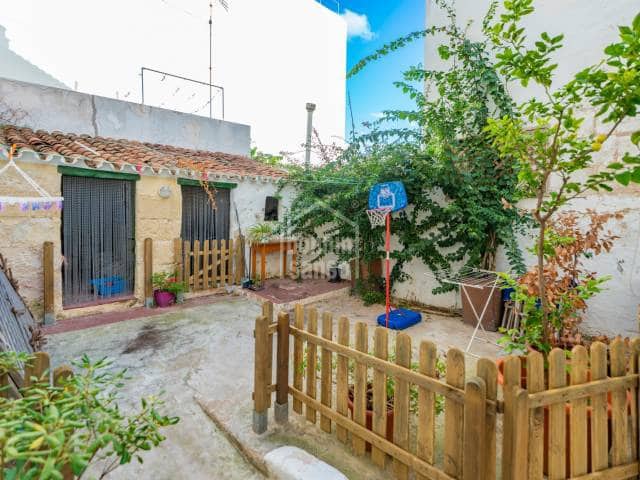 5 camera da letto Attico in vendita in Mahon / Mao - 555.750 € (Rif: 9287175)