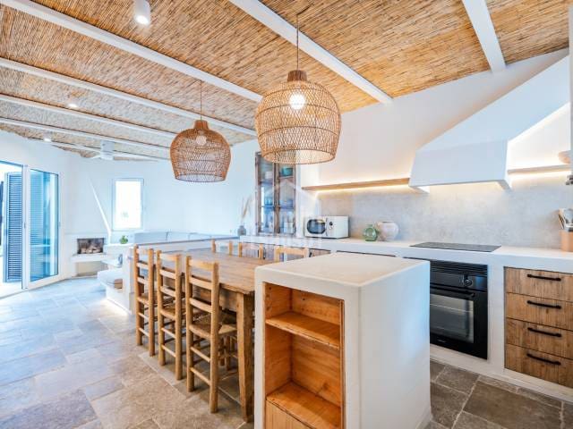 2 sypialnia Mieszkanie na sprzedaż w Ciutadella, Ciutadella de Menorca z basenem - 367 500 € (Ref: 9289328)