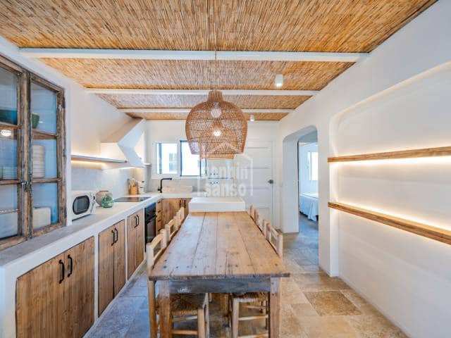 2 sypialnia Mieszkanie na sprzedaż w Ciutadella, Ciutadella de Menorca z basenem - 367 500 € (Ref: 9289328)