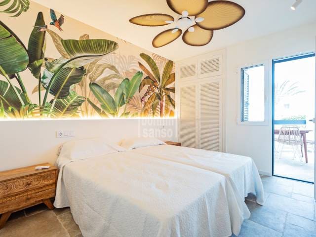 2 slaapkamer Flat te koop in Ciutadella de Menorca met zwembad - € 367.500 (Ref: 9289328)