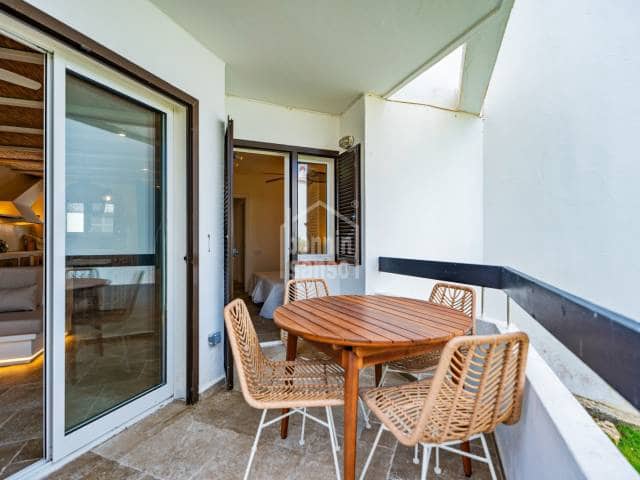 2 sypialnia Mieszkanie na sprzedaż w Ciutadella, Ciutadella de Menorca z basenem - 367 500 € (Ref: 9289328)