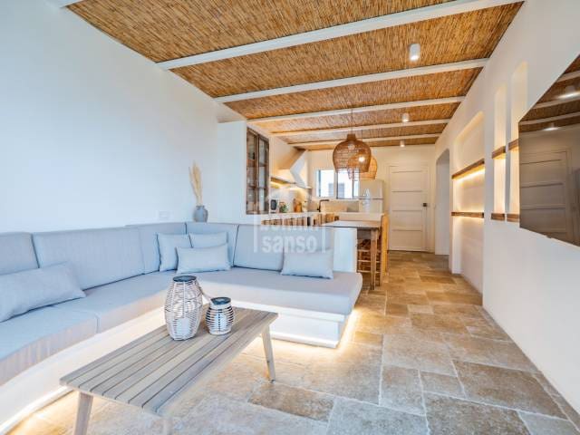 2 sypialnia Mieszkanie na sprzedaż w Ciutadella, Ciutadella de Menorca z basenem - 367 500 € (Ref: 9289328)