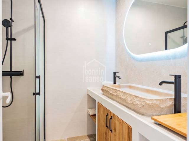 2 sypialnia Mieszkanie na sprzedaż w Ciutadella, Ciutadella de Menorca z basenem - 367 500 € (Ref: 9289328)