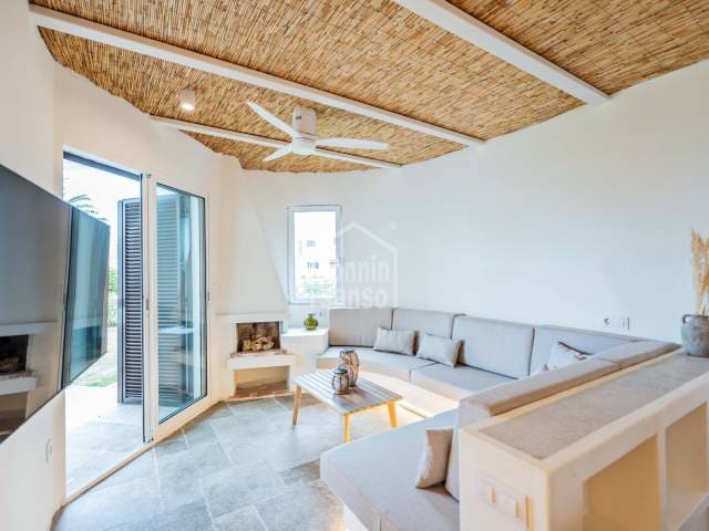 2 sypialnia Mieszkanie na sprzedaż w Ciutadella, Ciutadella de Menorca z basenem - 367 500 € (Ref: 9289328)