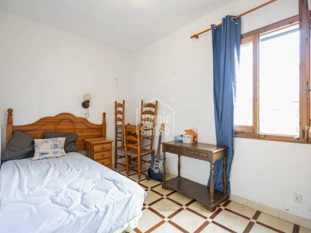 4 soveværelse Strandlejlighed til salg i Alayor / Alaior - € 499.500 (Ref: 9289329)