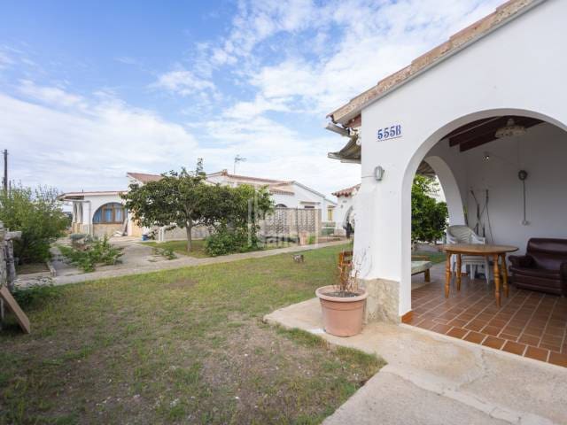 4 soveværelse Strandlejlighed til salg i Alayor / Alaior - € 499.500 (Ref: 9289329)