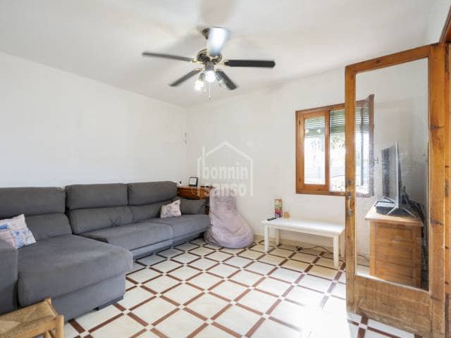 4 soveværelse Strandlejlighed til salg i Alayor / Alaior - € 499.500 (Ref: 9289329)