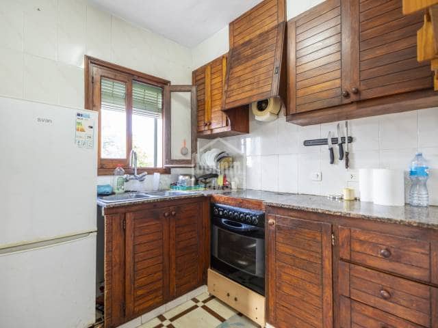 4 soveværelse Strandlejlighed til salg i Alayor / Alaior - € 499.500 (Ref: 9289329)