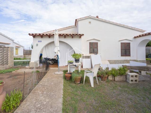 4 soveværelse Strandlejlighed til salg i Alayor / Alaior - € 499.500 (Ref: 9289329)