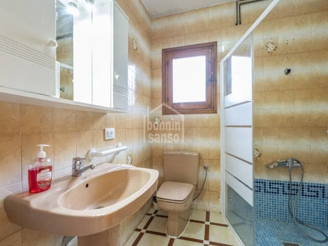 4 soveværelse Strandlejlighed til salg i Alayor / Alaior - € 499.500 (Ref: 9289329)
