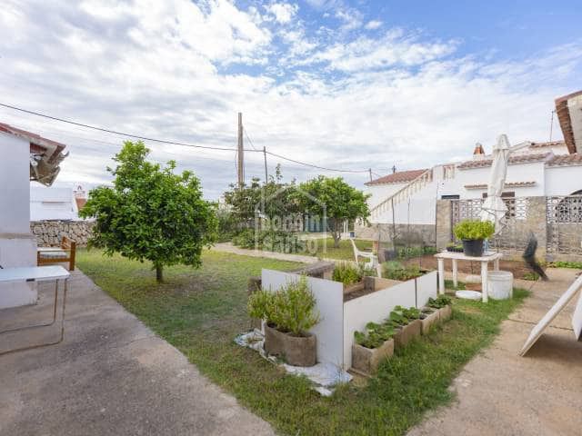 4 soveværelse Strandlejlighed til salg i Alayor / Alaior - € 499.500 (Ref: 9289329)