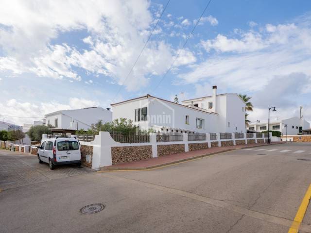 4 soverom Villa til salgs i Es Mercadal med garasje - € 1 125 000 (Ref: 9292304)