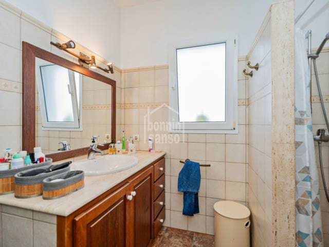 4 soverom Villa til salgs i Es Mercadal med garasje - € 1 125 000 (Ref: 9292304)