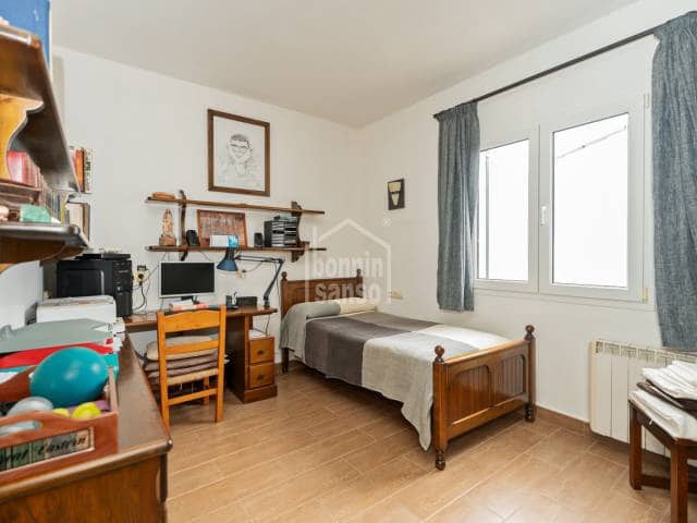 4 soverom Villa til salgs i Es Mercadal med garasje - € 1 125 000 (Ref: 9292304)