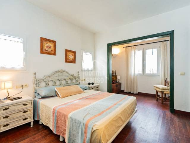 4 soverom Villa til salgs i Es Mercadal med garasje - € 1 125 000 (Ref: 9292304)