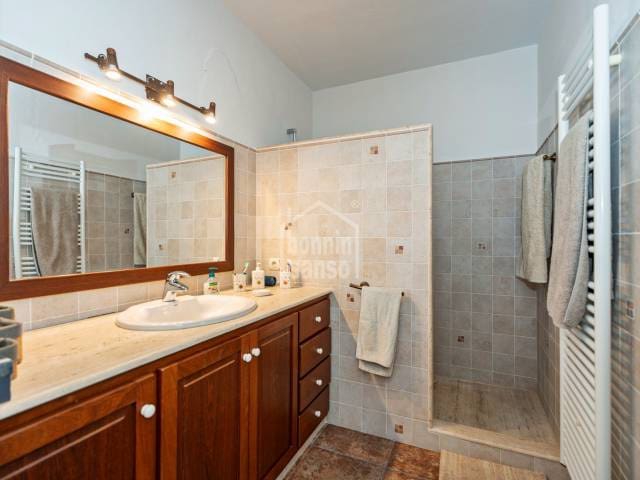 4 soverom Villa til salgs i Es Mercadal med garasje - € 1 125 000 (Ref: 9292304)