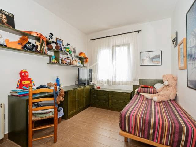 4 soverom Villa til salgs i Es Mercadal med garasje - € 1 125 000 (Ref: 9292304)