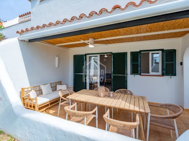 2 sypialnia Mieszkanie na sprzedaż w Ciutadella de Menorca z basenem - 367 500 € (Ref: 9294127)