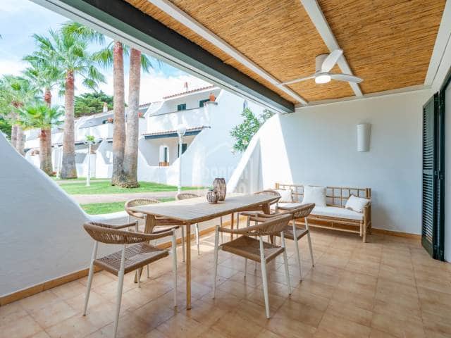 2 sypialnia Mieszkanie na sprzedaż w Ciutadella de Menorca z basenem - 367 500 € (Ref: 9294127)