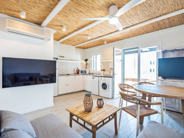 2 sypialnia Mieszkanie na sprzedaż w Ciutadella de Menorca z basenem - 367 500 € (Ref: 9294127)