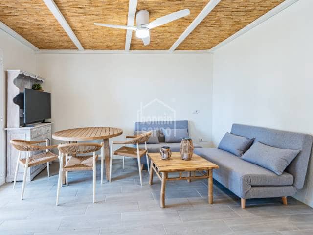 2 sypialnia Mieszkanie na sprzedaż w Ciutadella, Ciutadella de Menorca z basenem - 367 500 € (Ref: 9294127)