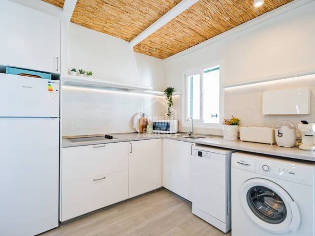 2 sypialnia Mieszkanie na sprzedaż w Ciutadella, Ciutadella de Menorca z basenem - 367 500 € (Ref: 9294127)