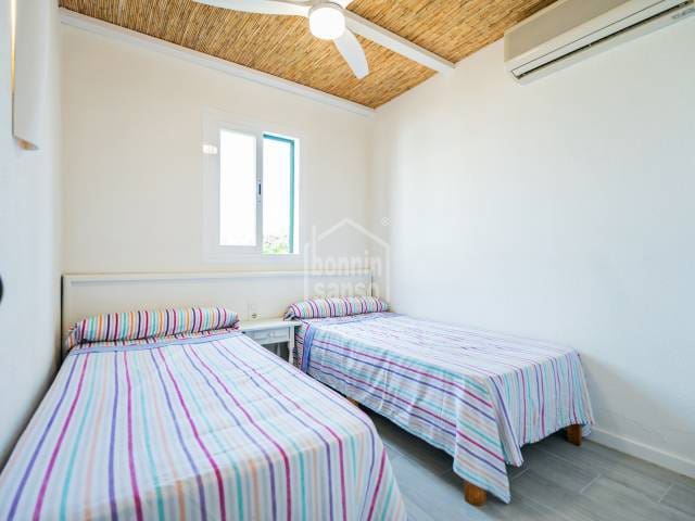 2 sypialnia Mieszkanie na sprzedaż w Ciutadella, Ciutadella de Menorca z basenem - 367 500 € (Ref: 9294127)