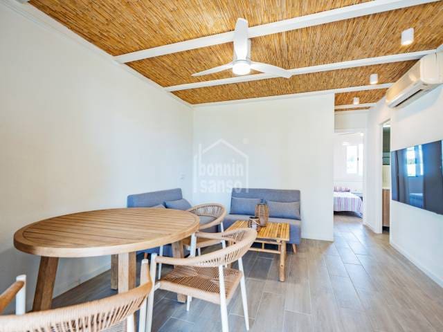 2 sypialnia Mieszkanie na sprzedaż w Ciutadella de Menorca z basenem - 367 500 € (Ref: 9294127)