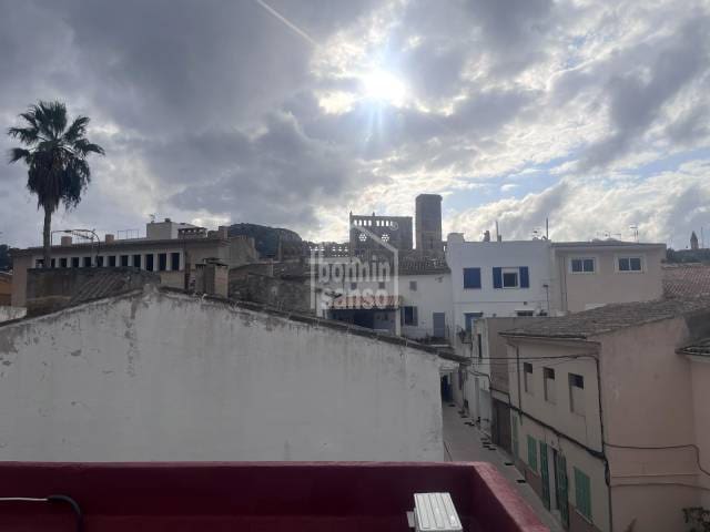 2 bedroom Townhouse for sale in Son Servera with garage - € 297,000 (Ref: 9303841)