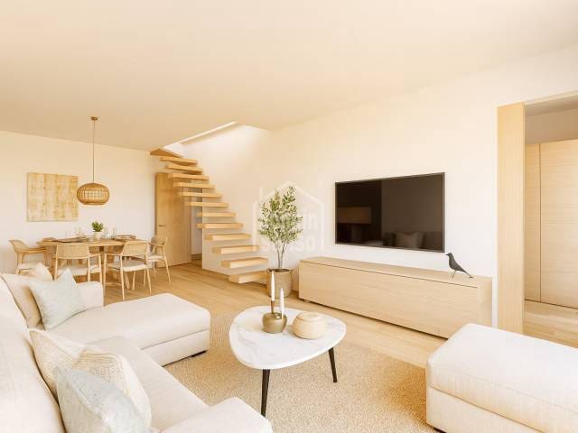 3 bedroom Flat for sale in Mahon / Mao - € 450,000 (Ref: 9311438)