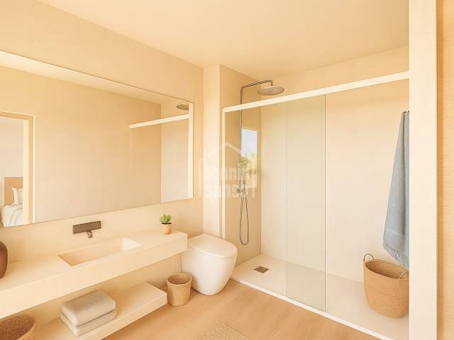 3 slaapkamer Flat te koop in Mahón / Maó - € 450.000 (Ref: 9311438)