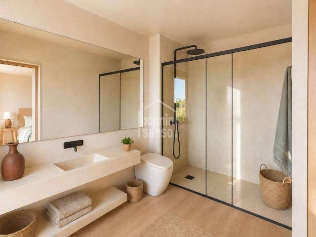 3 chambre Appartement à vendre à Mahon / Mao - 450 000 € (Ref: 9311438)