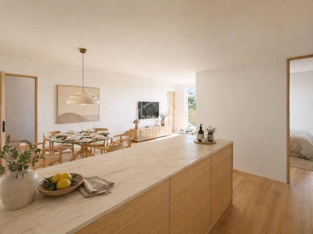 3 chambre Appartement à vendre à Mahón / Maó - 450 000 € (Ref: 9311438)
