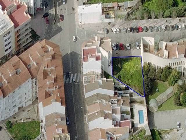 3 Zimmer Wohnung zu verkaufen in Mahon / Mao - 352.000 € (Ref: 9311439)