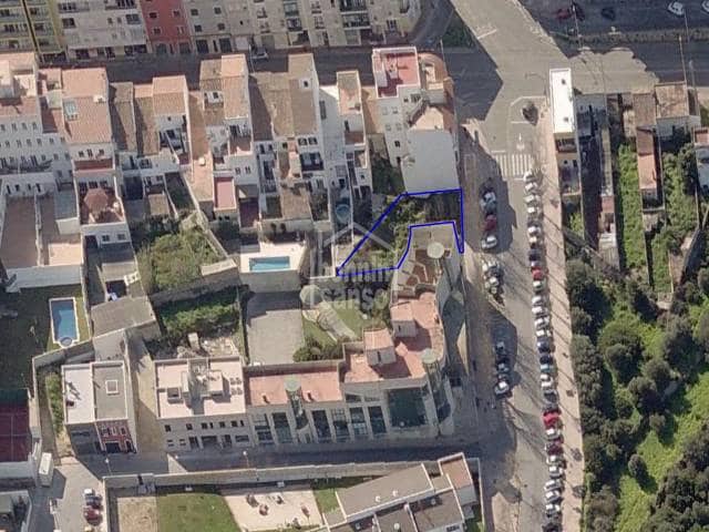 3 Zimmer Wohnung zu verkaufen in Mahon / Mao - 352.000 € (Ref: 9311439)