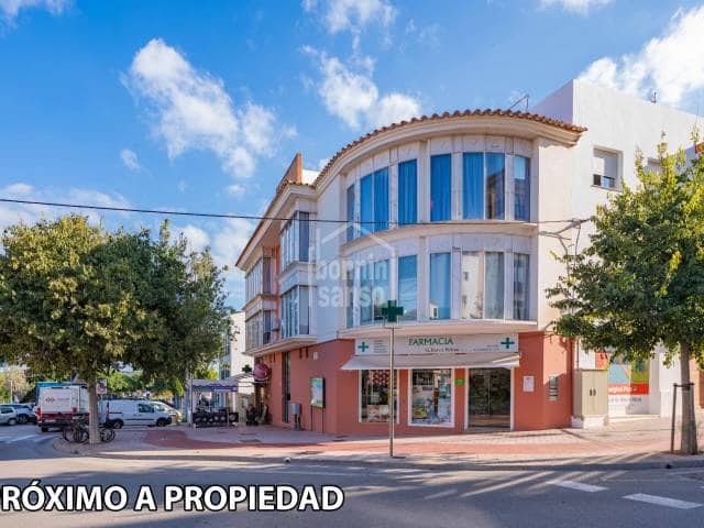 3 Zimmer Wohnung zu verkaufen in Mahón / Maó - 352.000 € (Ref: 9311439)