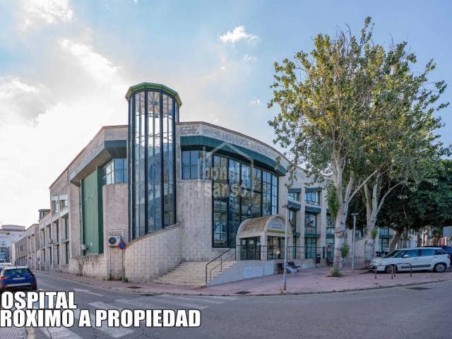 3 Zimmer Wohnung zu verkaufen in Mahón / Maó - 352.000 € (Ref: 9311439)