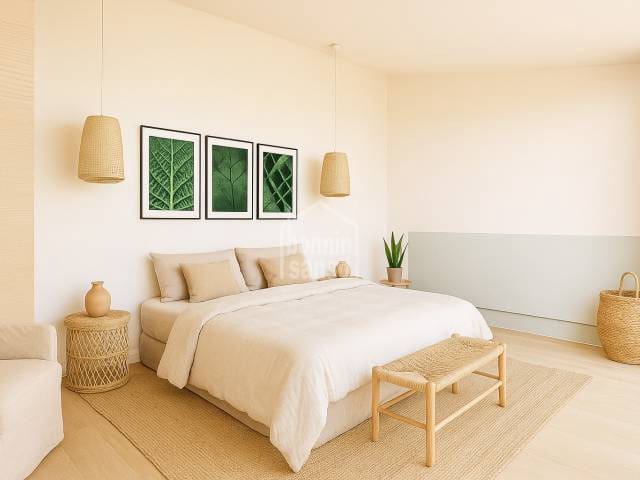 3 slaapkamer Flat te koop in Mahón / Maó - € 350.000 (Ref: 9311440)