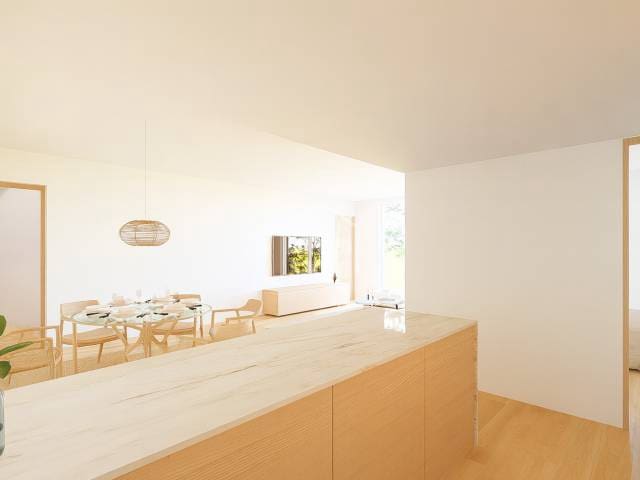 3 slaapkamer Flat te koop in Mahon / Mao - € 350.000 (Ref: 9311440)