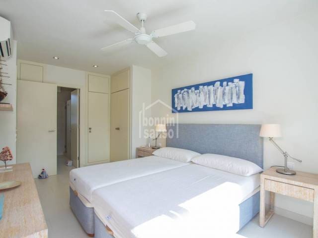 2 sovrum Villa till salu i Es Mercadal med pool - 595 000 € (Ref: 9318089)