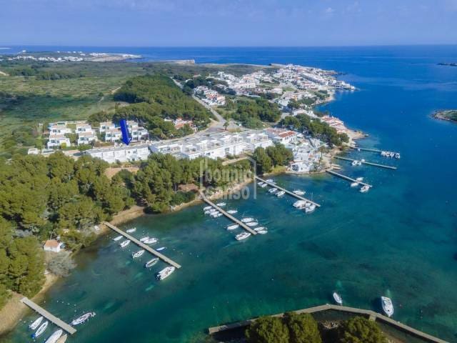 2 sovrum Villa till salu i Es Mercadal med pool - 595 000 € (Ref: 9318089)