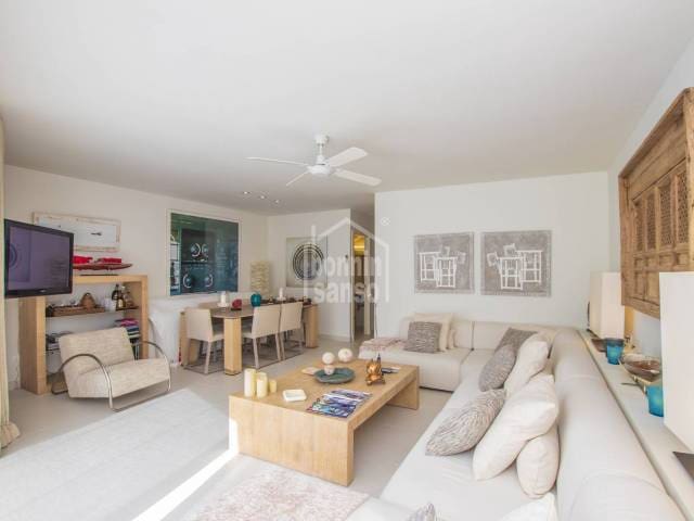 2 sovrum Villa till salu i Es Mercadal med pool - 595 000 € (Ref: 9318089)