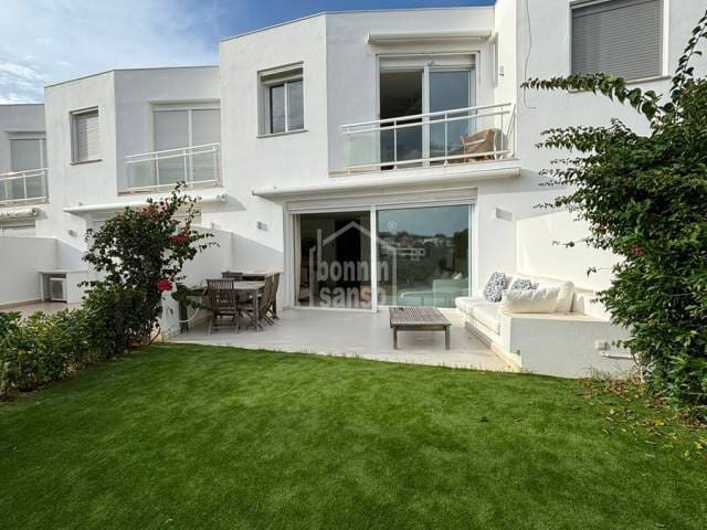 2 sovrum Villa till salu i Es Mercadal med pool - 595 000 € (Ref: 9318089)