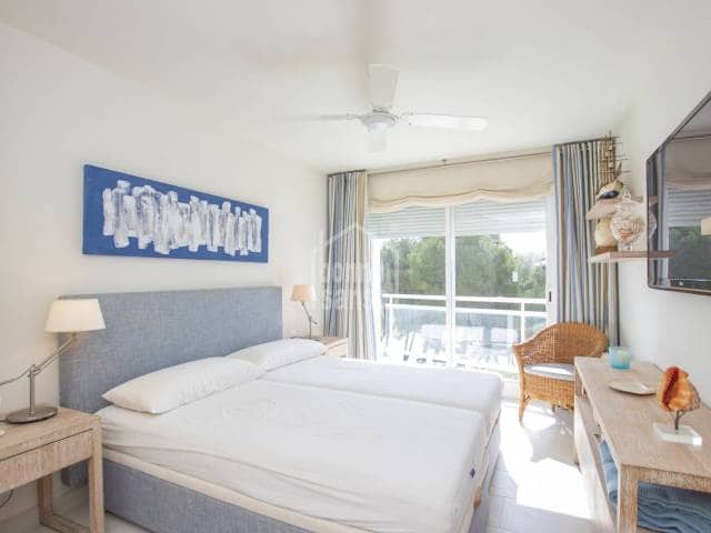 2 sovrum Villa till salu i Es Mercadal med pool - 595 000 € (Ref: 9318089)