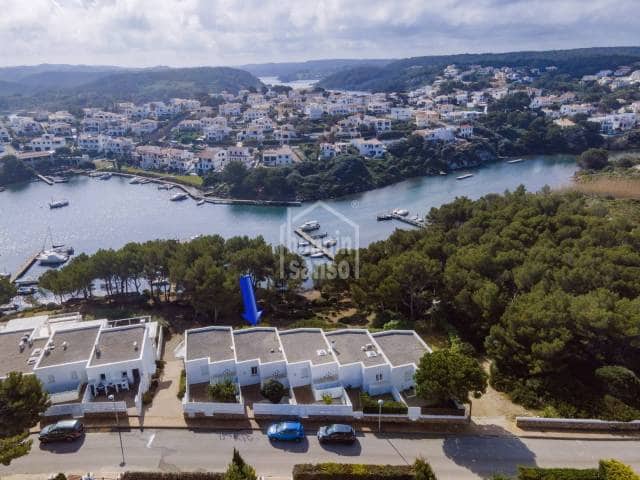 2 sovrum Villa till salu i Es Mercadal med pool - 595 000 € (Ref: 9318089)